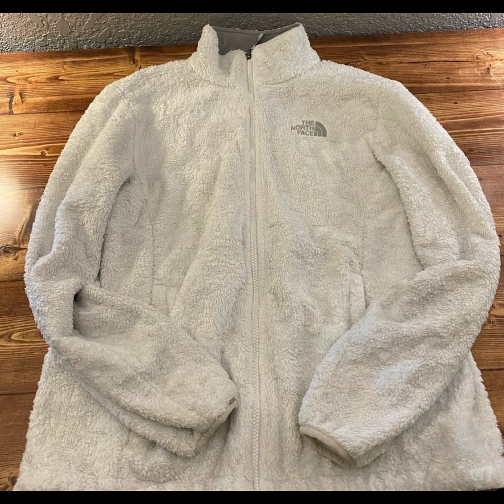 Women’s North Face Osito Jacket